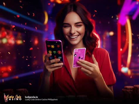 lucky cola casino app|Online Casino Philippines App: Lucky Cola Review .